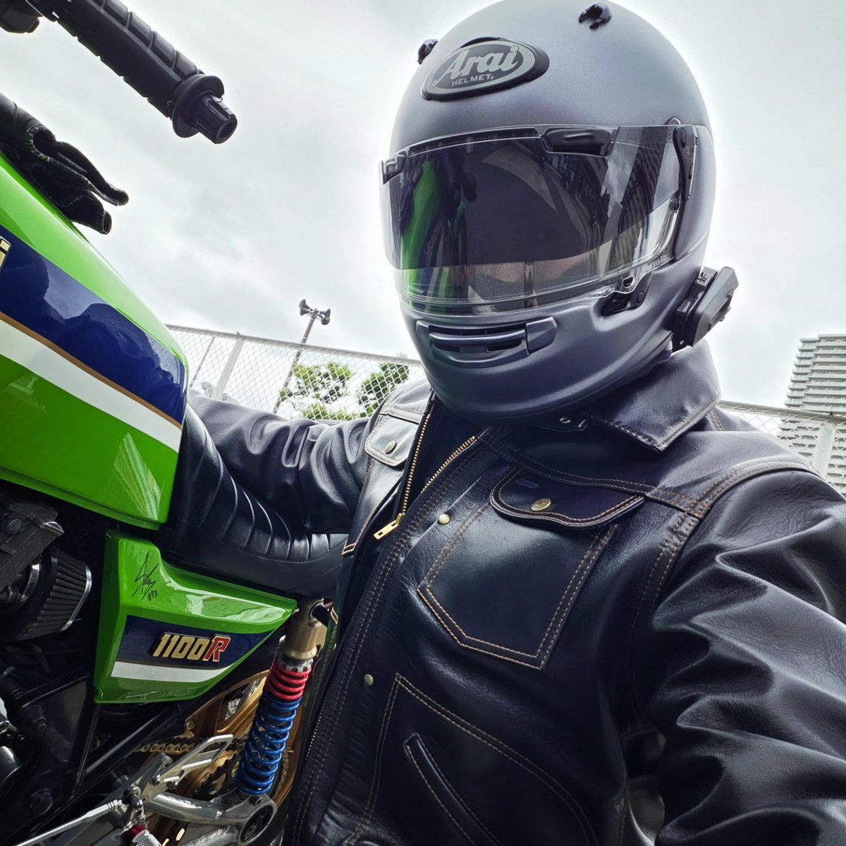 rice_rider_ tweet picture