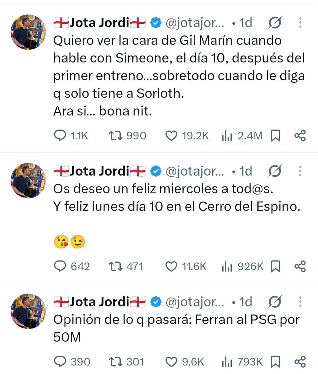 Romeva198370871's tweet photo. @gxldecaat @FCB_nenn Si claro claro https://t.co/Qunct8jA6O