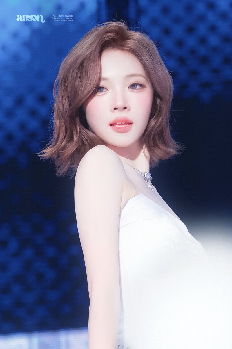 anson_jiwoo's tweet photo. 260725
#지우 #JIWOO #Hearts2Hearts #H2H #최지우 https://t.co/XDthhxzBEK