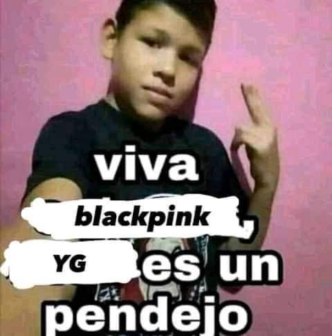 im_PatriciaXD's tweet photo. A mí no me van a hacer creer que las únicas culpables de lo del aniversario son las chicas. Esto también es consecuencia de la mala gestión de la perra de  YG. Ellas no merecen el hate que les está cayendo por decisiones de la empresa. https://t.co/a3xOTPGJyM