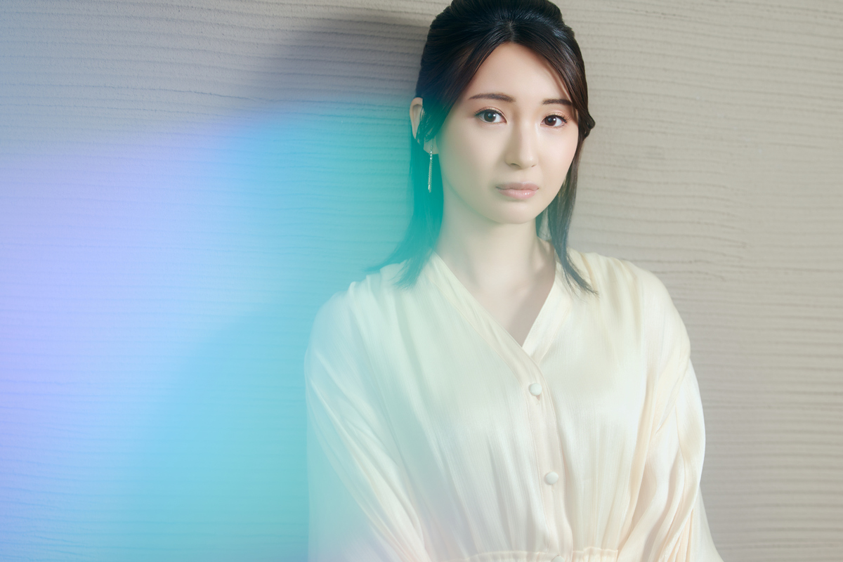 theatergirl_jp's tweet photo. 【インタビュー（後編）】

『リア王』ご出演✨
#井上小百合 さんにインタビュー📸

共演者の方々の印象、
俳優人生を支えてきた大切な出会いとは――。
https://t.co/yBMui4LYTP

#リア王 #新橋演舞場 @kinglear2026 @syr_1214 https://t.co/Am5WczvmQ3