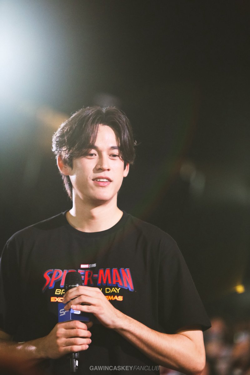 GAWINCASKEY_FC's tweet photo. เธอเหมือนกับแสงไฟที่ไม่เคยจะดับ
แสนไกลก็ยังเจิดจรัส🥺✨🌈

JGG FAM SPIDER MAN

#SFxJossGawinGuinzly
#GawinCaskey https://t.co/ie7eNJ8y8Y