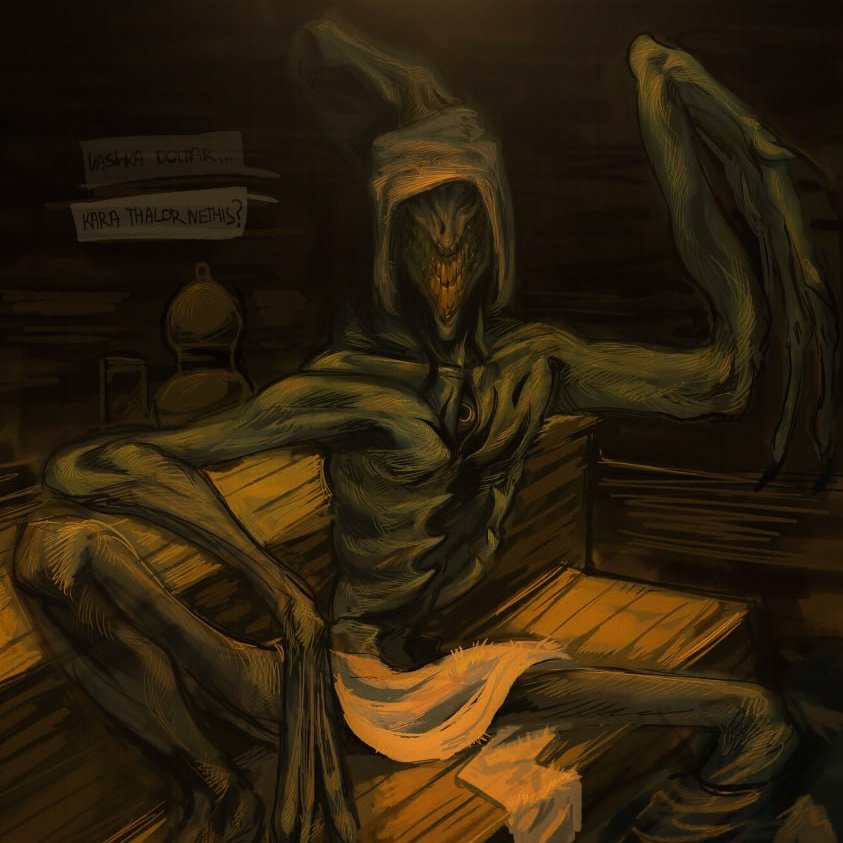 koma_inthecoma's tweet photo. 🤫🤫🤫

#characterdesignㅤ #creaturedesign https://t.co/aL3M0l10Wg