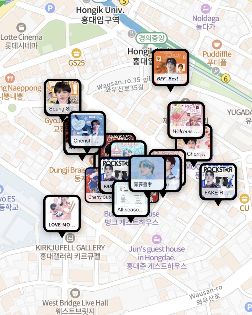 scoupshot's tweet photo. scoups has a total of 37 birthday cafe events in south korea in 2026 🥳! #에스쿱스 

🔗 https://t.co/NWQ8arOcwD https://t.co/TGvdIvWko5