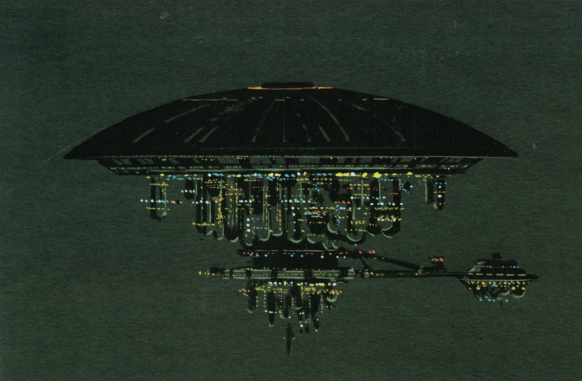0zmnds's tweet photo. Ralph McQuarrie https://t.co/P25ksD2bqP
