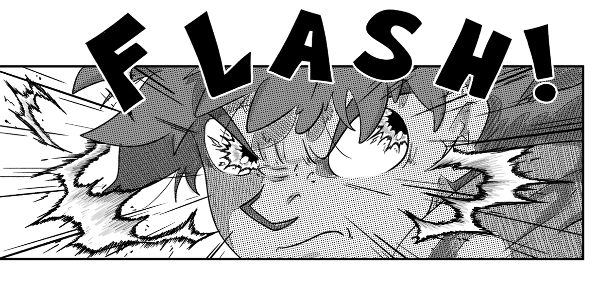 InknGamer's tweet photo. New Plasman Installment IS OUT!!!!

"First day back to school can't be THAT bad...right?"

I'm very proud of this one. I hope you will enjoy it :D
https://t.co/yRvInA1Ecn https://t.co/97S7NVVCLP