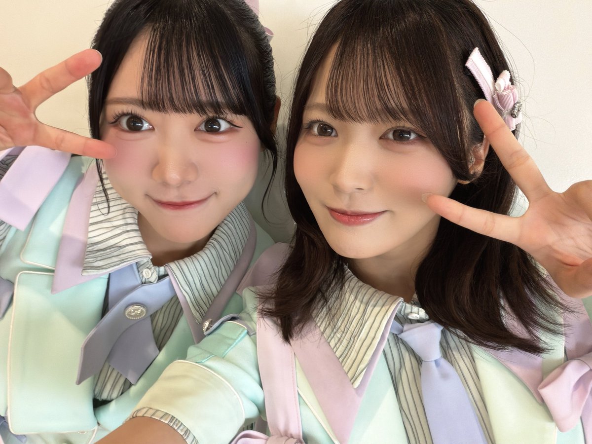 esumi_renon's tweet photo. あおさん誕生日おめでとう🐻‍❄️🤍

あおさんが褒めてくれるときの言葉が大好き！
いつも元気もらってる👍🏻🌟
これからも素敵すぎる歌声たくさん聞かせてねー！
可愛いあおさんの寝顔をみんなにあげちゃう✌🏻
#大西葵生誕祭2026
#ニアジョイ https://t.co/eCLPZBUpmu