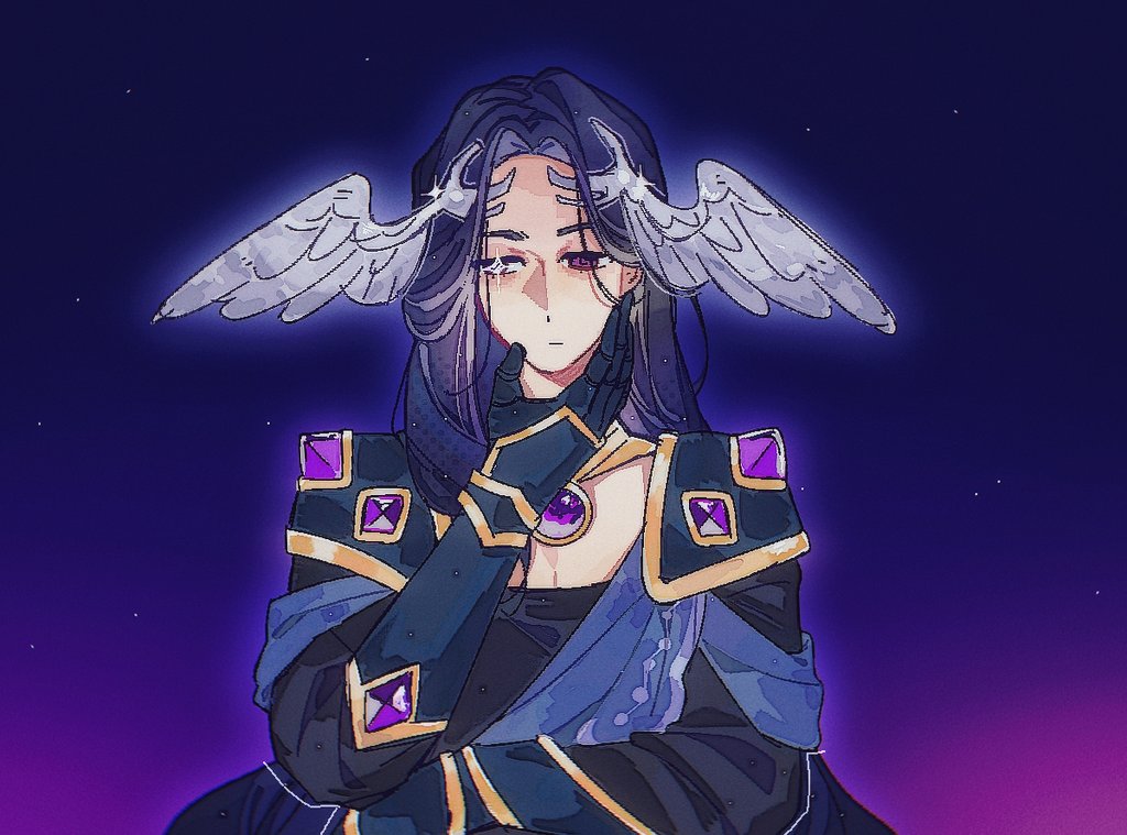 strayer345703's tweet photo. ✨#pearlescentmoon #pearlescentmoonfanart #PantheonSmp https://t.co/tAL9lFCHgf