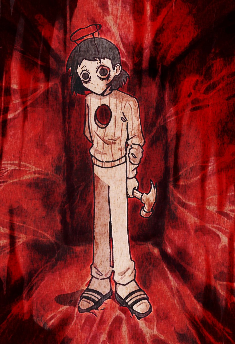 uil1240710's tweet photo. ๅคง็ผx้พๅฎ๏ผใ่ๆฟใ
#ํ์ธ์์ง์ฅ์ด๋ค #StrangerfromHell #ไปไบบใฏๅฐ็ใ https://t.co/bZYVfspwk0