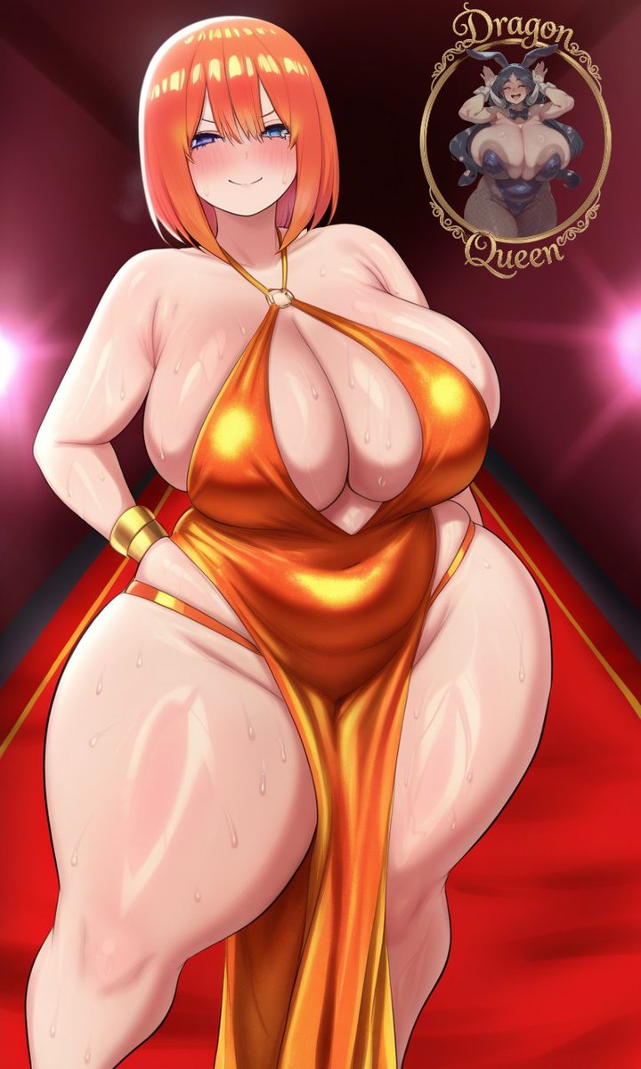 DragonQueenIA's tweet photo. Las quintillizas se hicieron tan famosas que las invitaron a la alfombra roja donde presumen sus hermosos vestidos 

Espero les guste ❤️ https://t.co/9N9xmYdOK2