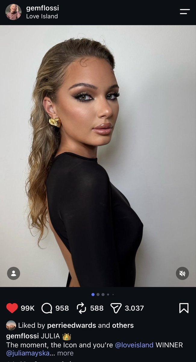 juliamayskafans's tweet photo. perrie edwards (little mix member) liked some julia related posts https://t.co/v15QRNaF4x