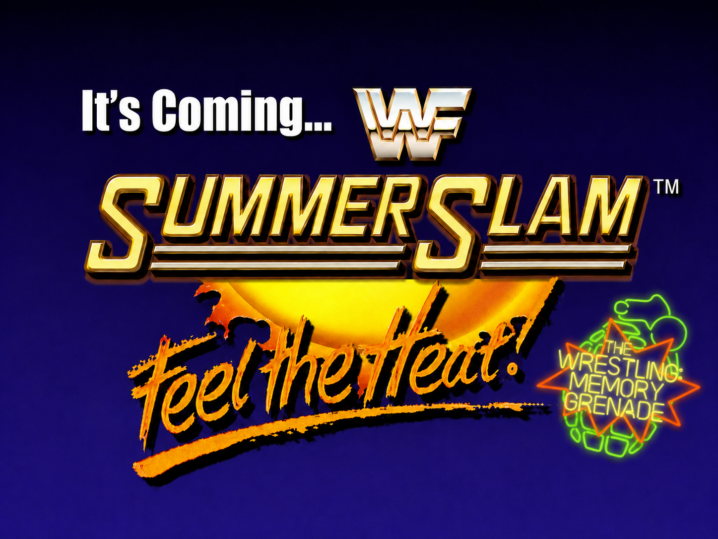RasslinGrenade's tweet photo. NEW Grenade talking JULY 1989 WWF News &amp; House Show feuds. SummerSlam announced, Hollywood Hogan injured, Piper signs, Tugboat tries out, changes in announce teams, Schiavone promoted, Warrior vs. Andre, Dusty vs. Dibiase, fall feuds, &amp; more! https://t.co/u0ThpLfHfa https://t.co/nGw5FQqksV