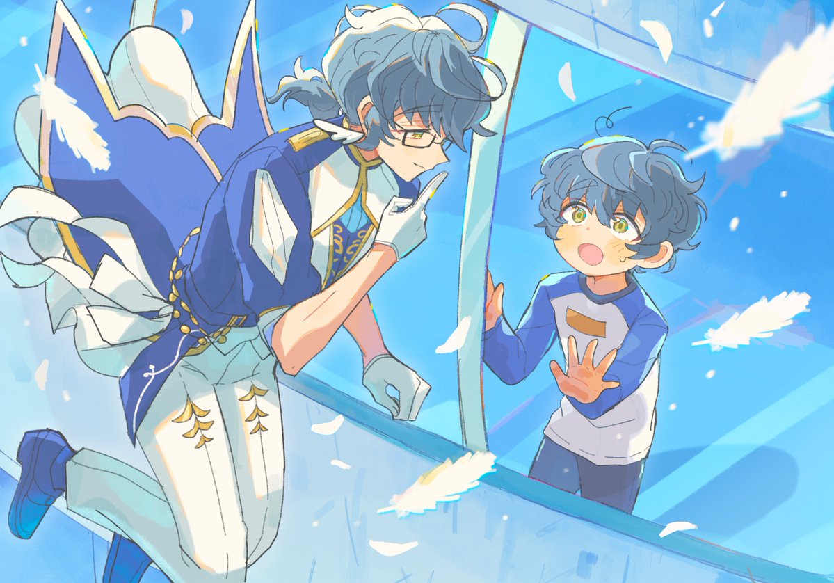 nasu_biM's tweet photo. #青葉つむぎ誕生祭2026
おめでとう🎉 https://t.co/pFgw4qMn4U