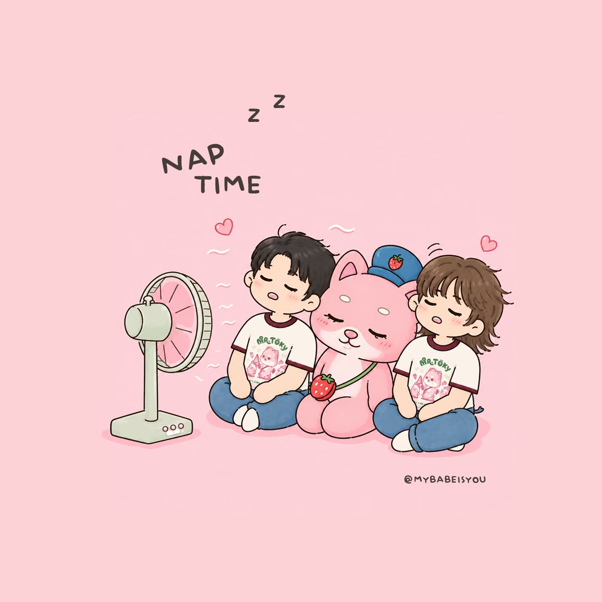 patcha224's tweet photo. ᯤ [▆▆▆] 100% ↯ 
•
•
Recharge mode: ON 💕

#MrToky #โทมัสก้อง https://t.co/JJL2qaI0kh