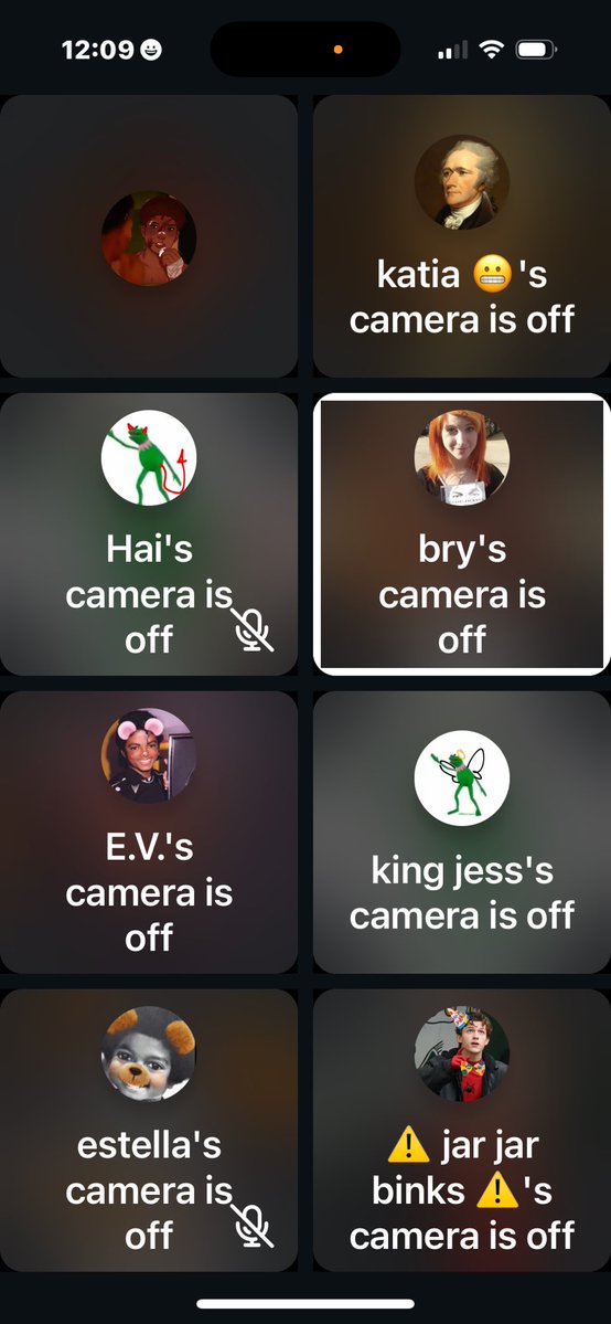 mjsarchives's tweet photo. “ur gc is ugly and sweaty and funky” 
they’re my style. https://t.co/H9nLC1Y9TW