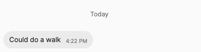lumpy__lump's tweet photo. my guy friend went through a tough breakup a couple of weeks ago, and (as i eventually learned,) today was his now-ex-girlfriend's birthday

this is how he asked for support https://t.co/jIxgmNoUp2