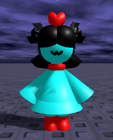 KyiRoboArt's tweet photo. (reupload)
Aqua from Deltarune! yay!
Seth Model by @rainysanctuary
#deltarune #deltarunechapter5ㅤ #roblox #robloxartㅤ
#deltaruneaqua https://t.co/0TjR4sKprO