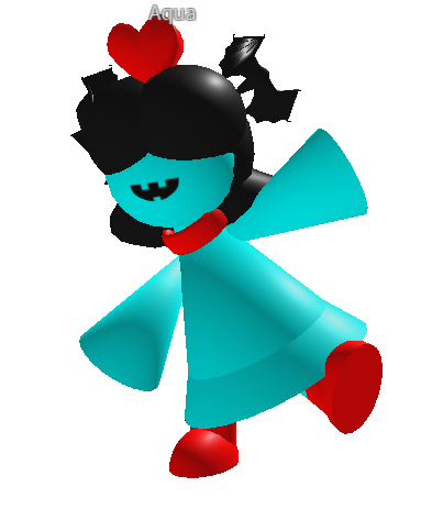 KyiRoboArt's tweet photo. (reupload)
Aqua from Deltarune! yay!
Seth Model by @rainysanctuary
#deltarune #deltarunechapter5ㅤ #roblox #robloxartㅤ
#deltaruneaqua https://t.co/0TjR4sKprO