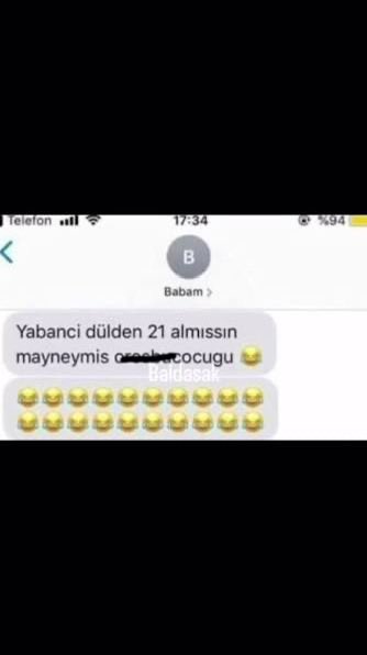 tinercigregor's tweet photo. @bushidowildcats @LessAstro @PadesSerdar @Aytekn_lol @osman123lol @camanalol @carrylol9 @rueplol @HolyPhoenix_LoL Lolden 0 almissin mayneymis dölman123 https://t.co/nXF6Sjw9hF