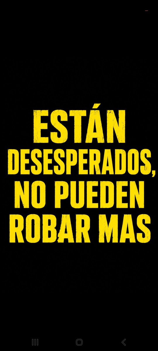 LadyAMA01091892's tweet photo. Esto es lo que esta pasando dentro del kischnerismo. https://t.co/HoL0xESb8v