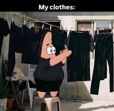 cutieisyou_1st's tweet photo. Dress Code                                   My Clothes https://t.co/0oZ39EwLAr