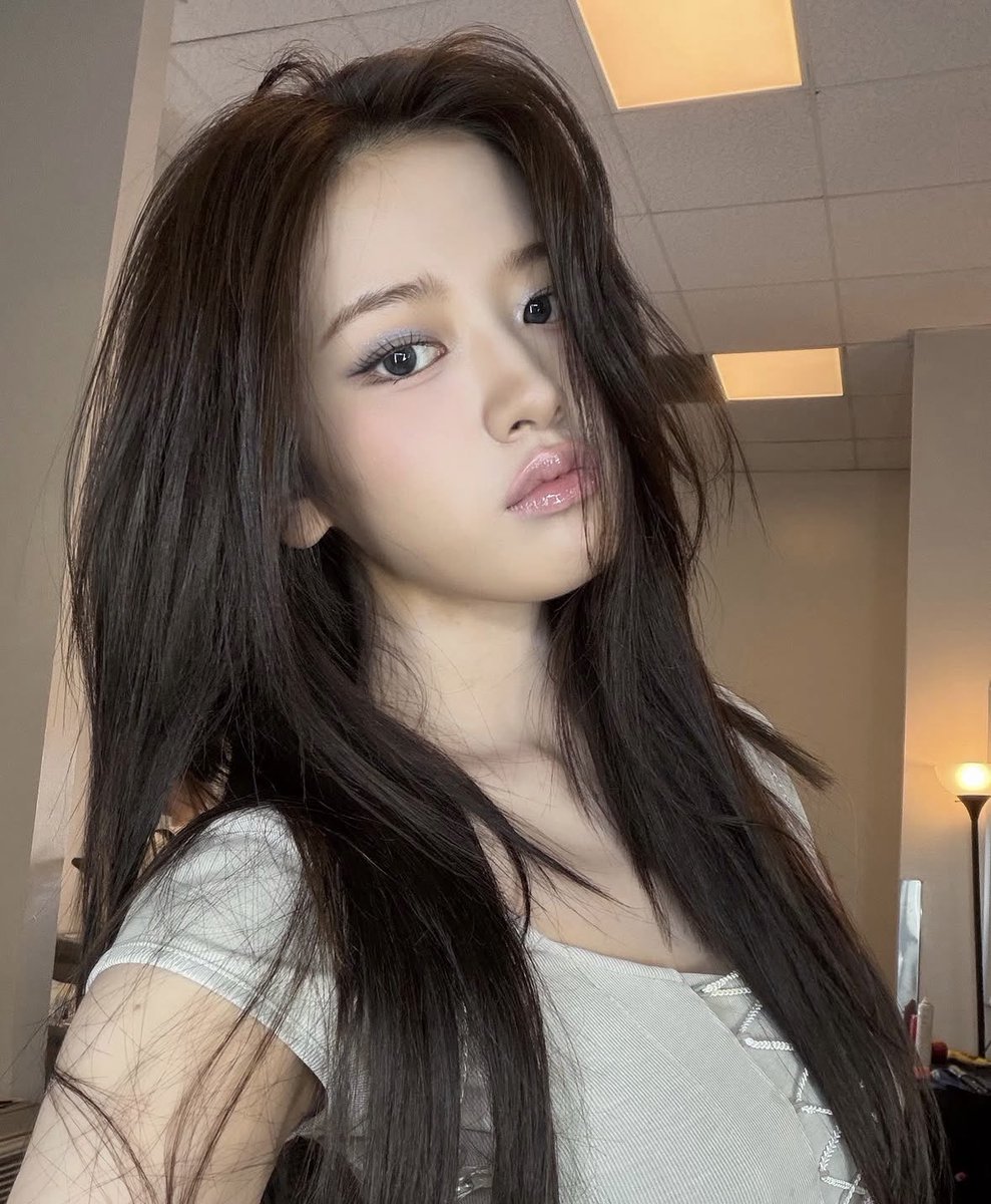 yoo0nna's tweet photo. 유진이가 잼메 말아줫어 … 🥹💖
너무 예뿌당 🫶🏻🫶🏻✨ https://t.co/PIi3iaj8Oe
