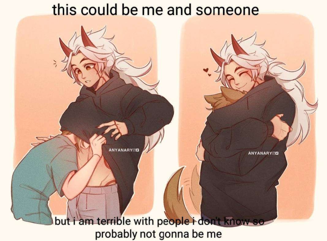 EFemboycel's tweet photo. Goodnight oomfs https://t.co/E0rhpnjogU