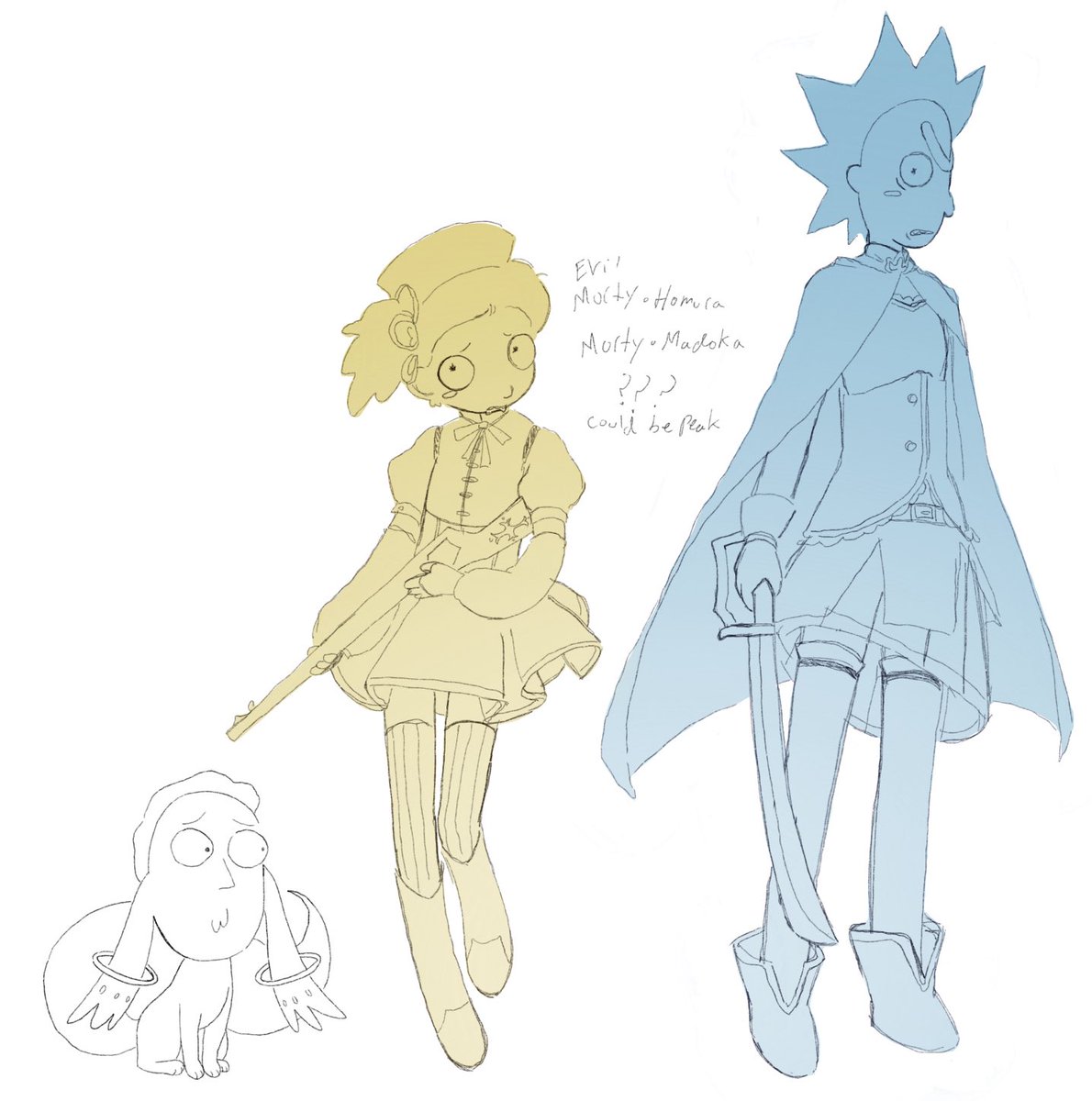 XpAustin69pp's tweet photo. rewatched rick and morty lol https://t.co/hshTrKQ6cQ