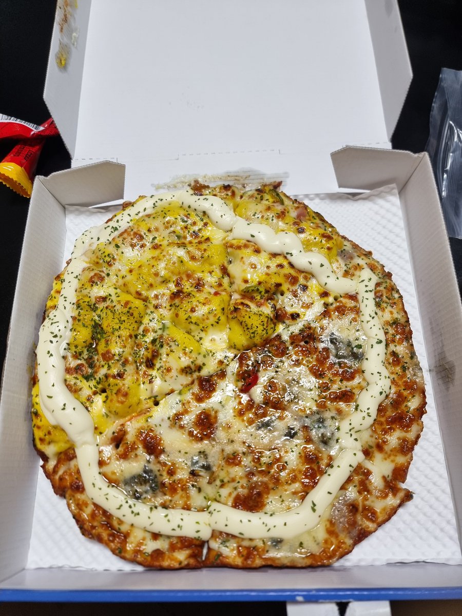da_mukki's tweet photo. 핏짜 https://t.co/gEzrK51iFg