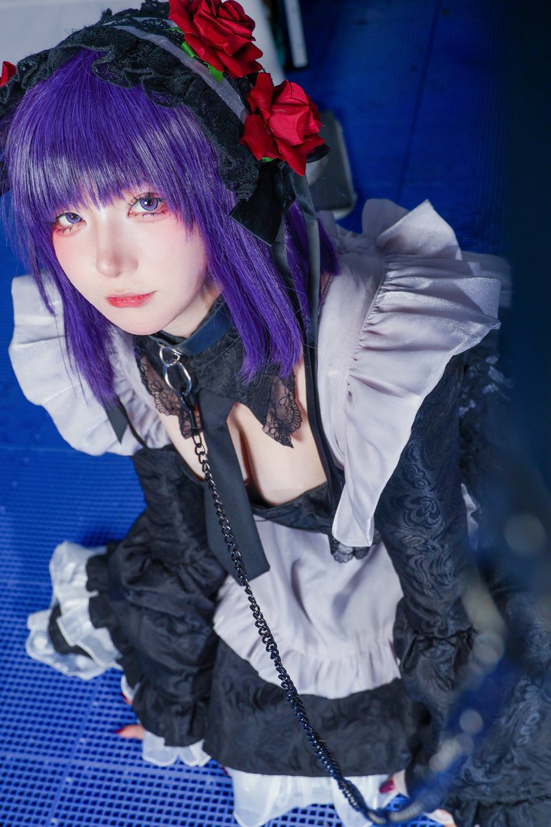 sirrus_am_08's tweet photo. cos/着せ恋

📸@chama_camera✨

#コスサミ2026 https://t.co/mkEU2xmZaA