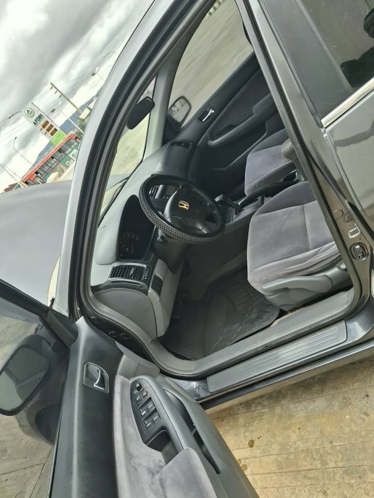 harunaphorl's tweet photo. Belgium Grade 2007 HONDA DC

Price: 4M
Abuja

Call or WhatSapp 09073130624 https://t.co/Q1PC1Jfv2b