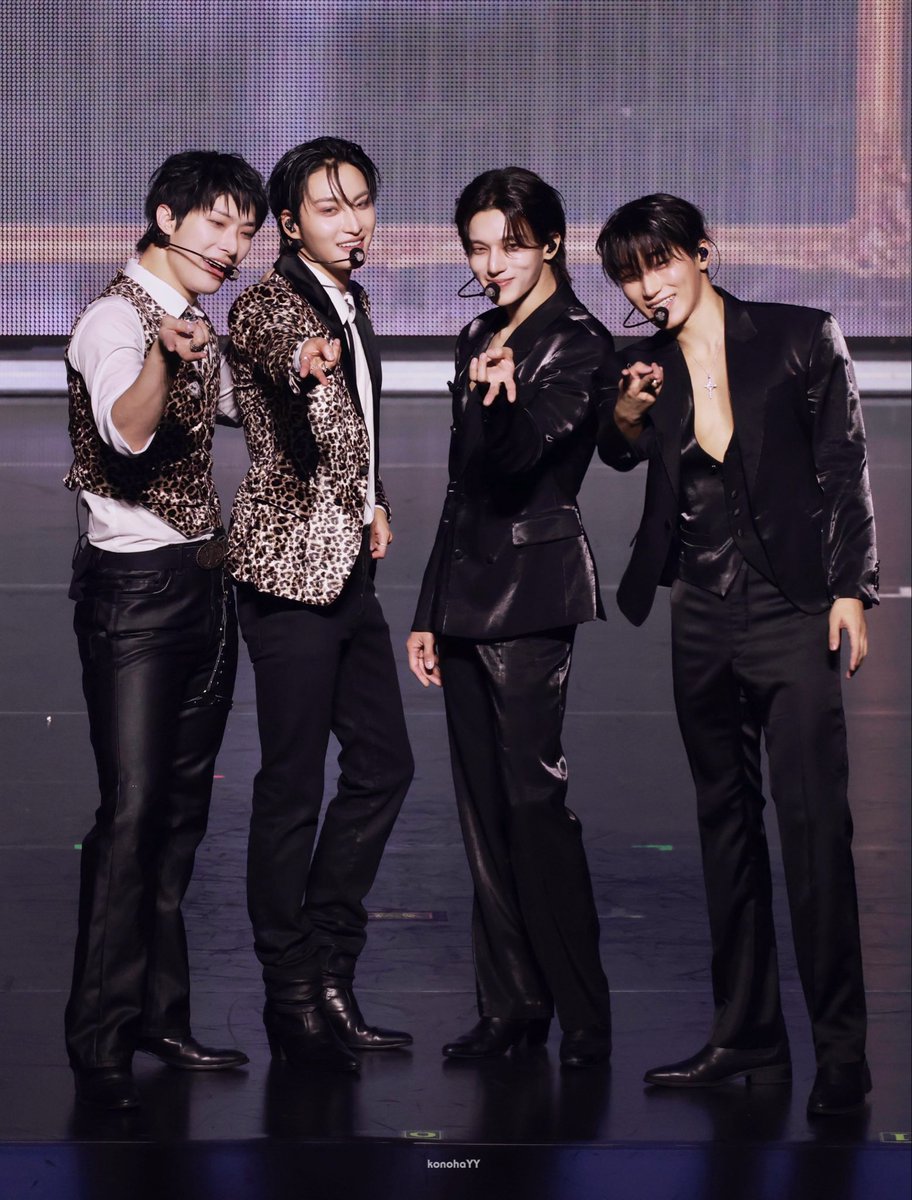 W00LOOKS's tweet photo. troublemaker &amp; mirotic unit yahooooo https://t.co/nEJpBhE54R