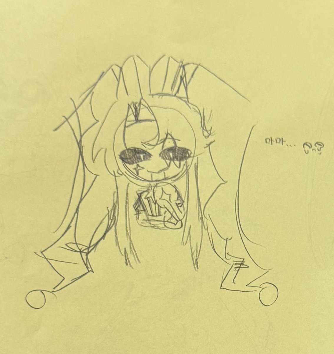 kidoalien_'s tweet photo. 광대들
#thefreakcircus #tfc https://t.co/UbW52uicBl