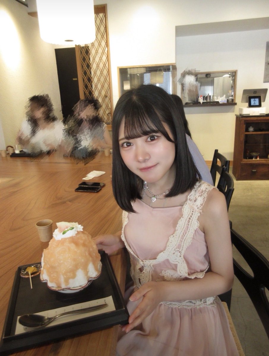大西葵の好きなところ #大西葵生誕祭2026 独特の感性に惹かれて推し