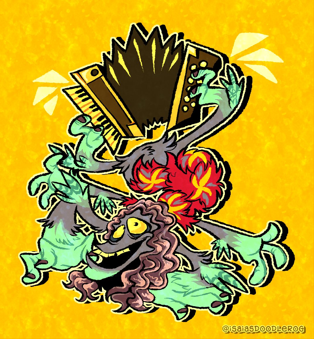 isaiasdoodlerOG's tweet photo. Definitely my new favorite Legendary⭐ 

Tags: #mysingingmonsters #monsterpiece #digitalart https://t.co/A7bR1B3OdG