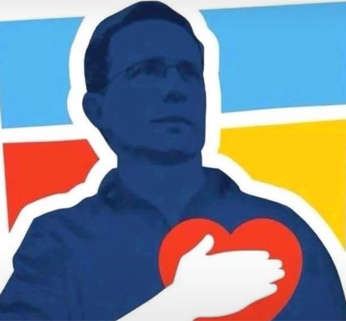 _yo_opino's tweet photo. Si ya tienen líder, ya tienen partido y tienen nuevos amigos que hacen molestando a Uribe, al Centro Democrático y a nosotros los seguidores de la seguridad democrática, encárguense de sus asuntos de campaña y dejen quieto al viejo que ya les hizo la tarea hace mucho tiempo. https://t.co/CVEOdvn5mY