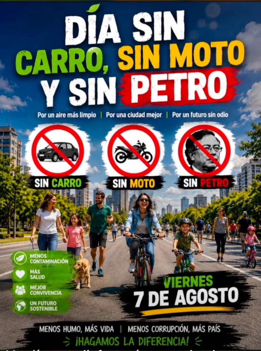 NEPTUNO92073415's tweet photo. En Cali Ve !!! https://t.co/w96Us2x3ov