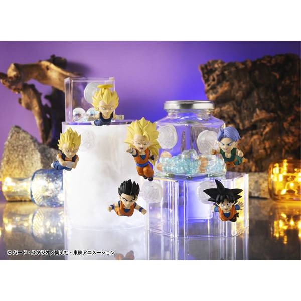 Nin_Nin_Game's tweet photo. The Z Warriors take flight! ⚡
From Dragon Ball Z, Tobimas Mascot Collection Vol.3 by MegaHouse brings a fun new way to display your favorite characters.
Pre-order now👉 https://t.co/XSn1JtNqLx
#DragonBallZ #DragonBall #MegaHouse #Tobimas #FigureCollection #AnimeGoods https://t.co/mGW5gLOWG4