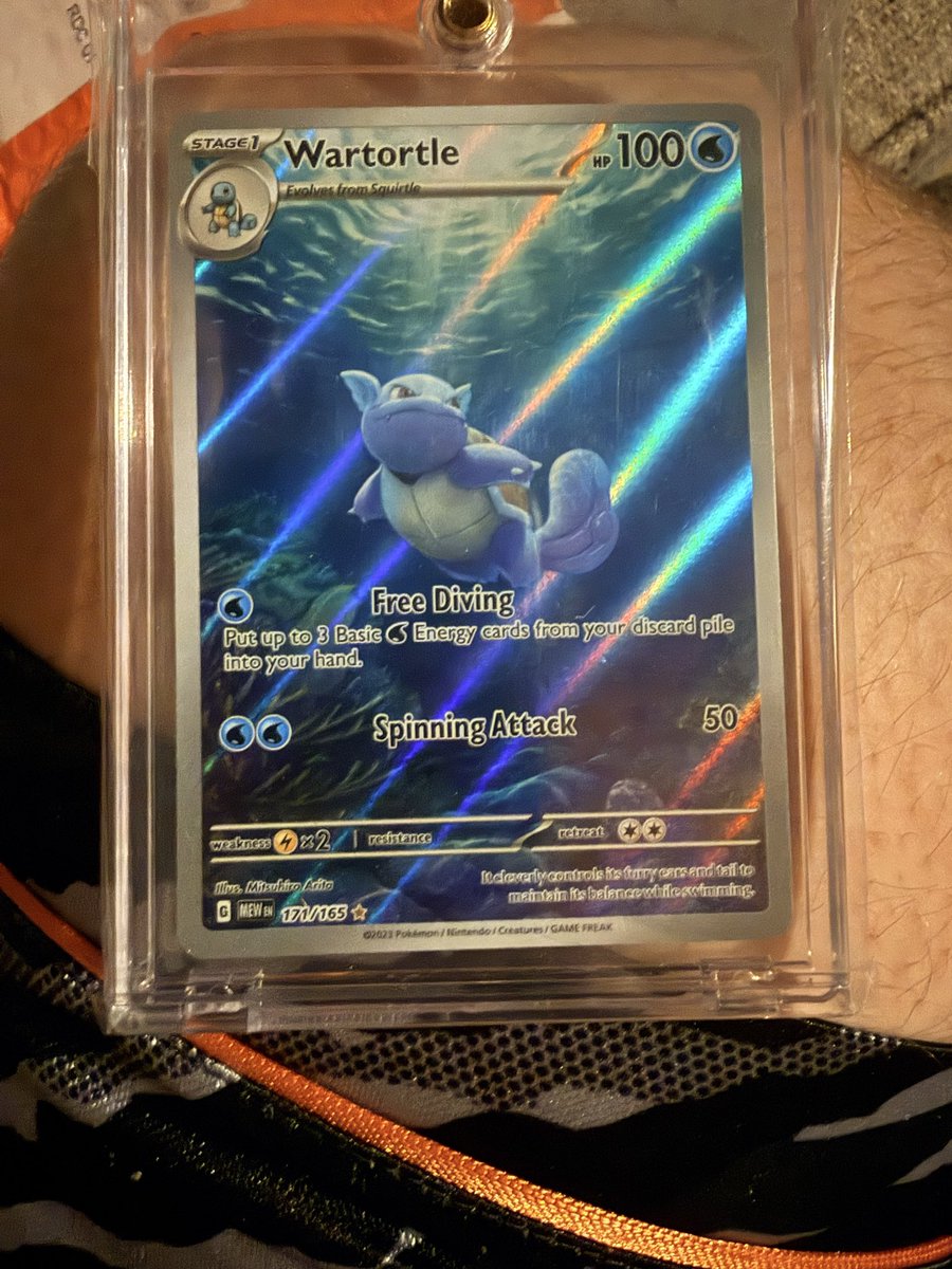 VTHunter84's tweet photo. @CardPurchaser https://t.co/zf3KsXwK5w