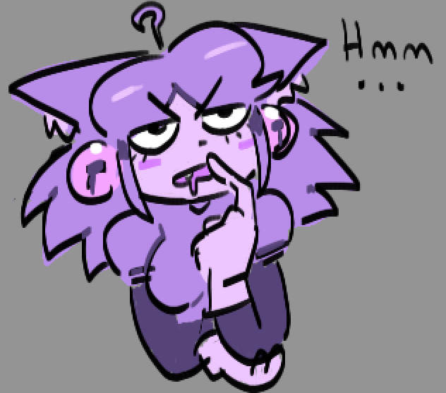 JackGD9's tweet photo. shes thinking,,, https://t.co/8Ldi0G9hM0