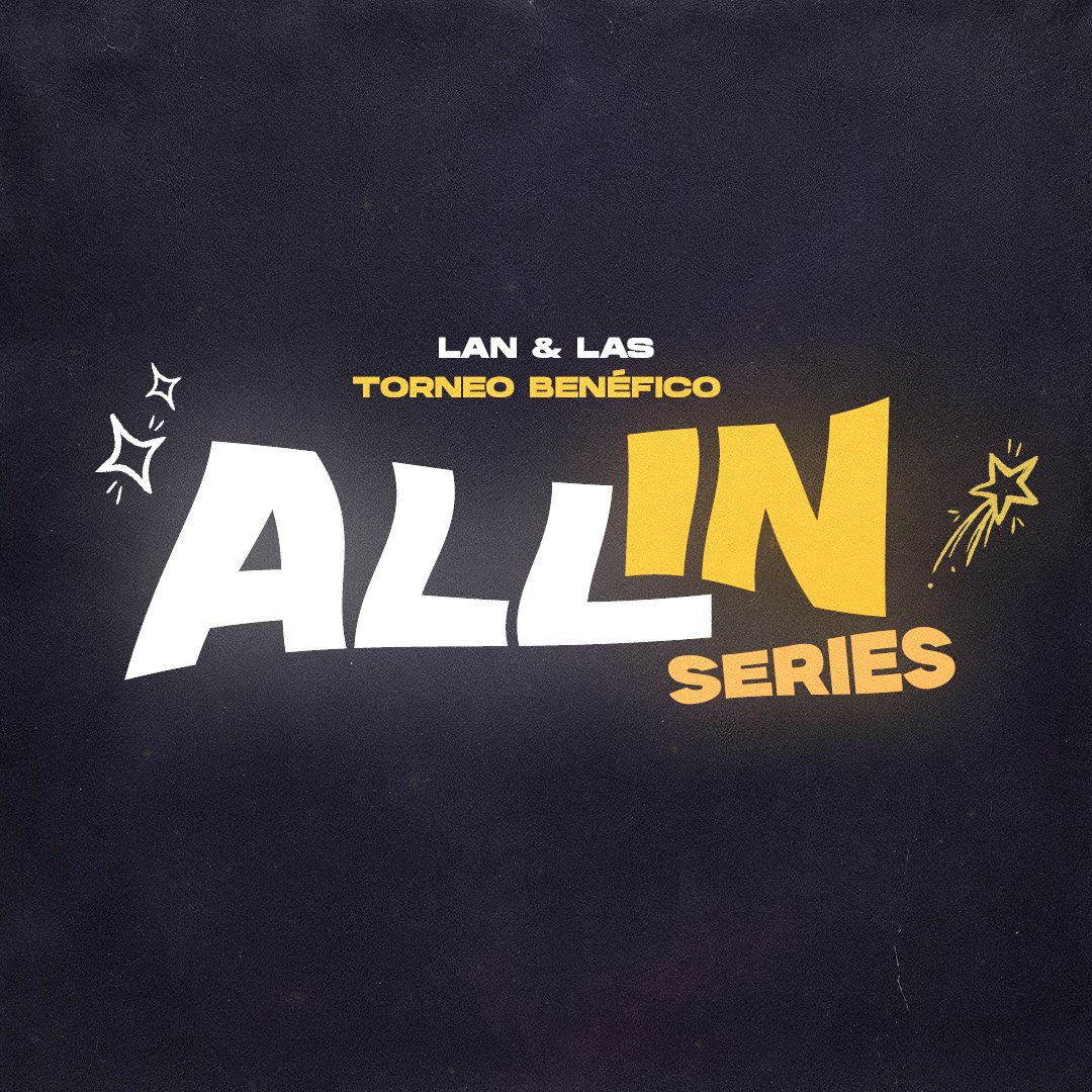 lanettedrey's tweet photo. Estamos buscando CASTERS y CREADORES DE CONTENIDO para el torneo de ALL IN

Interesados al MD 🔥

#VALORANT #eSports https://t.co/xZVyIHwAP4