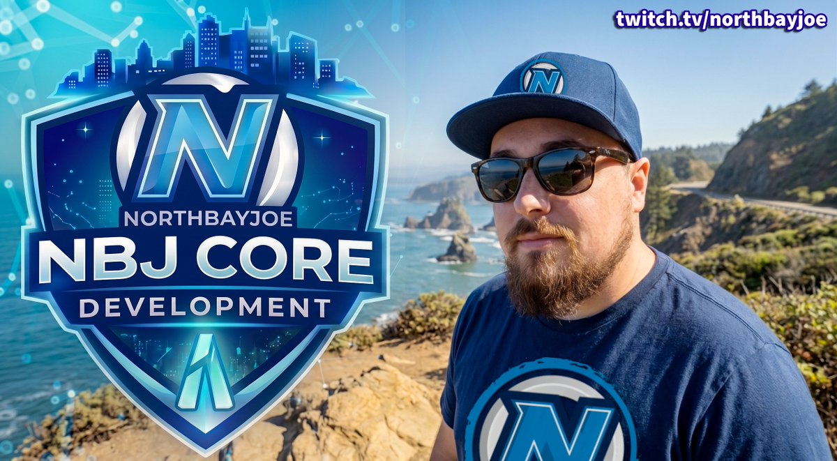 Cemetery__Trees's tweet photo. Right now, @northbayjoe is doing some #DevWork on his NBJ Core Framework. Come join the fun. 💙

LINK: https://t.co/7aUNrQt0xP

#northbayjoe #Twitch #TwitchStreamer #NBJ #Dev #NBJCore #MDT #Framework #ChillStreamer #BestStreamer #GTA #GTAV #GTA5 #GTARP #RP #Roleplay #Fun #GoodTimes #BestCommunity #MyFavoriteStreamer #fyp #fypシ゚ #fypシ゚viral
