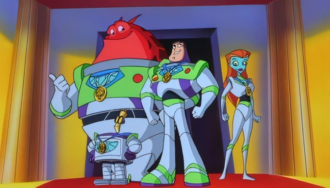 animationbdays's tweet photo. Happy 26th Anniversary to Buzz Lightyear of Star Command! (2000) #BuzzLightyearofStarCommand #BuzzLightyear #Pixar #Disney https://t.co/A1NMpprHAQ
