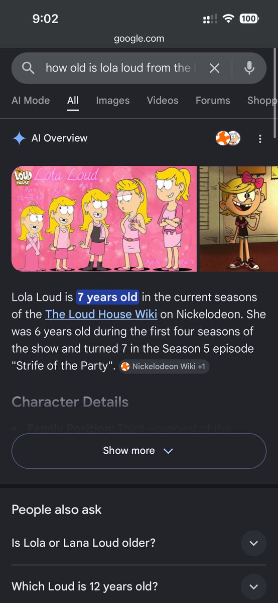 brattydrummer's tweet photo. // usually don’t do stuff like this but why are we deadass rping as a 7 year old CHILD . . . 

you couldn’t pick the adults from the show??? that’s outrageous bro. 😭😭 https://t.co/zBJicD0eYm
