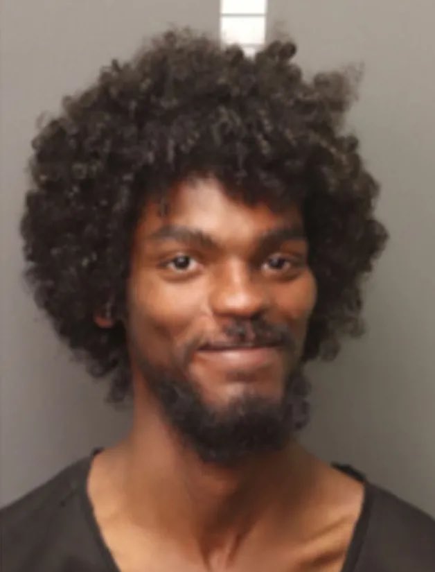 EndWokeness's tweet photo. BREAKING: New York arsonist who set 174-year-old historic church on fire is arrested

Homeless with multiple prior arrests https://t.co/6NdsfaMxW3
