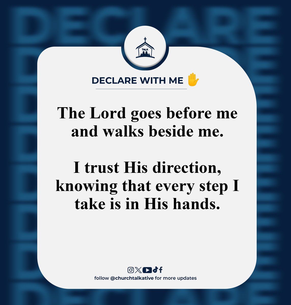 churchtalkative's tweet photo. https://t.co/q9C9z3meYh