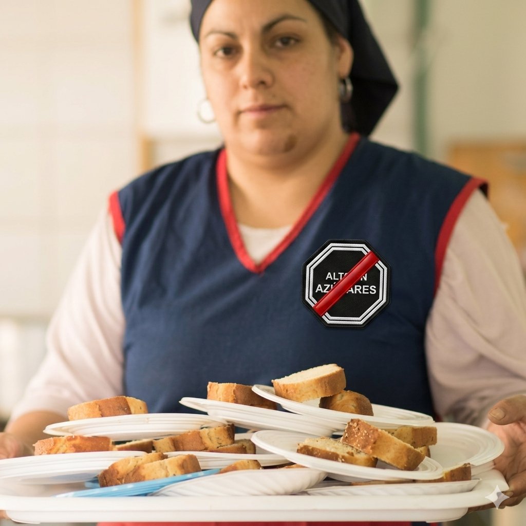 era_verde_'s tweet photo. 🥯 LA JUSTICIA SUSPENDE LOS ULTRAPROCESADOS EN LAS VIANDAS ESCOLARES DE ENTRE RÍOS

👇🏼+ info 🥐
🔗 https://t.co/SzbcuTsH8P https://t.co/l5bFod0QLQ