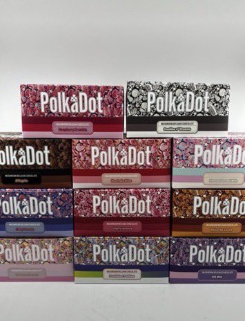 LudovickYap1's tweet photo. POLKADOT 4G SHROOMS BARS π«
(REPLICAS)
AVAILABLE IN BIT N BULK π¦
βοΈORDER ON WEB : https://t.co/4GUHx5ffYK
#Victoria #Autralia #Melbourne #Auspol #Onenation #Stepmate https://t.co/1LcX6L9vxI