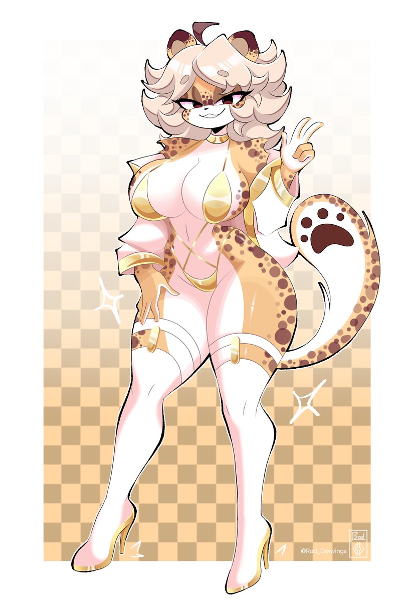 Rod_Drawings's tweet photo. 🖍️ Comm for @ElKennyMC https://t.co/BLJDH26ZDJ