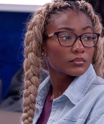 OfficialBBDucky's tweet photo. Bitches hate when you serve young, educated, stunning, vaccinated realness!!
#BB28 https://t.co/kFkxPfPyyv